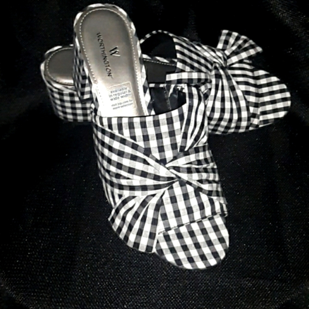 Worthington Shoes